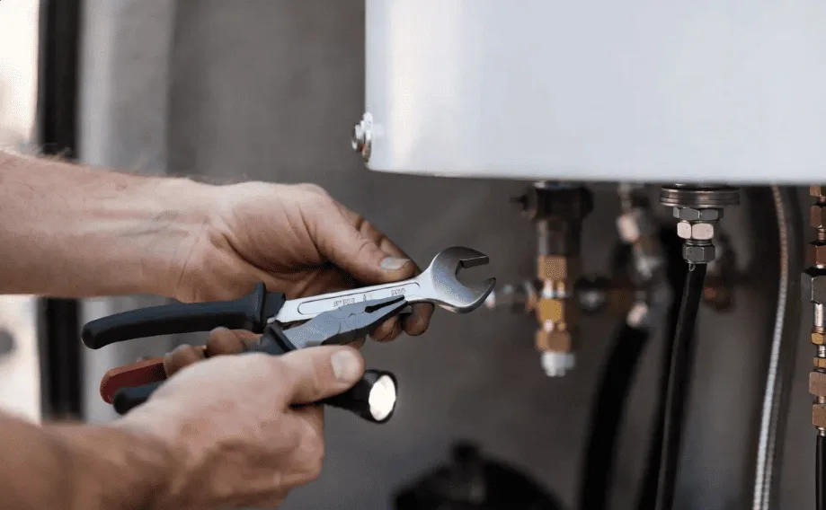 Why choose Water Heater Repair in Dundee, OH